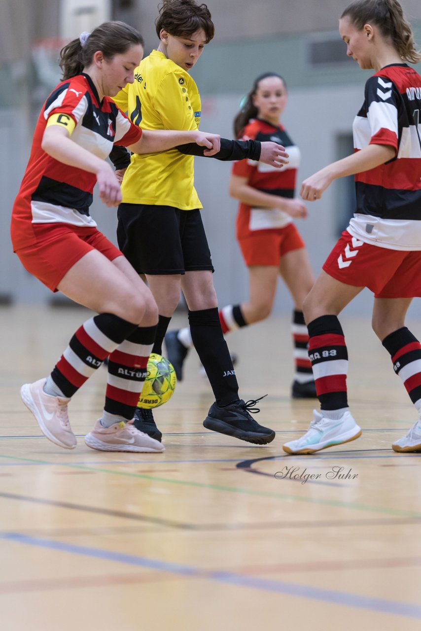 Bild 281 - wCJ Futsalmeisterschaft